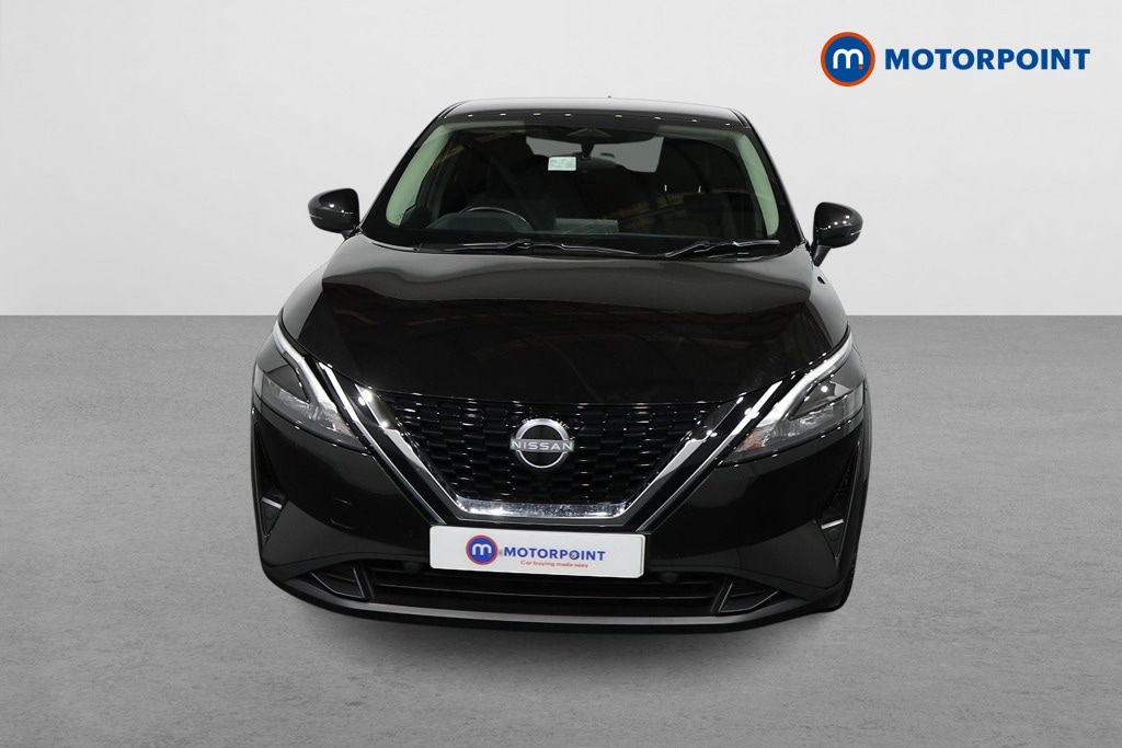 Used Nissan Qashqai 2022 for sale - 76352744: Photo 2