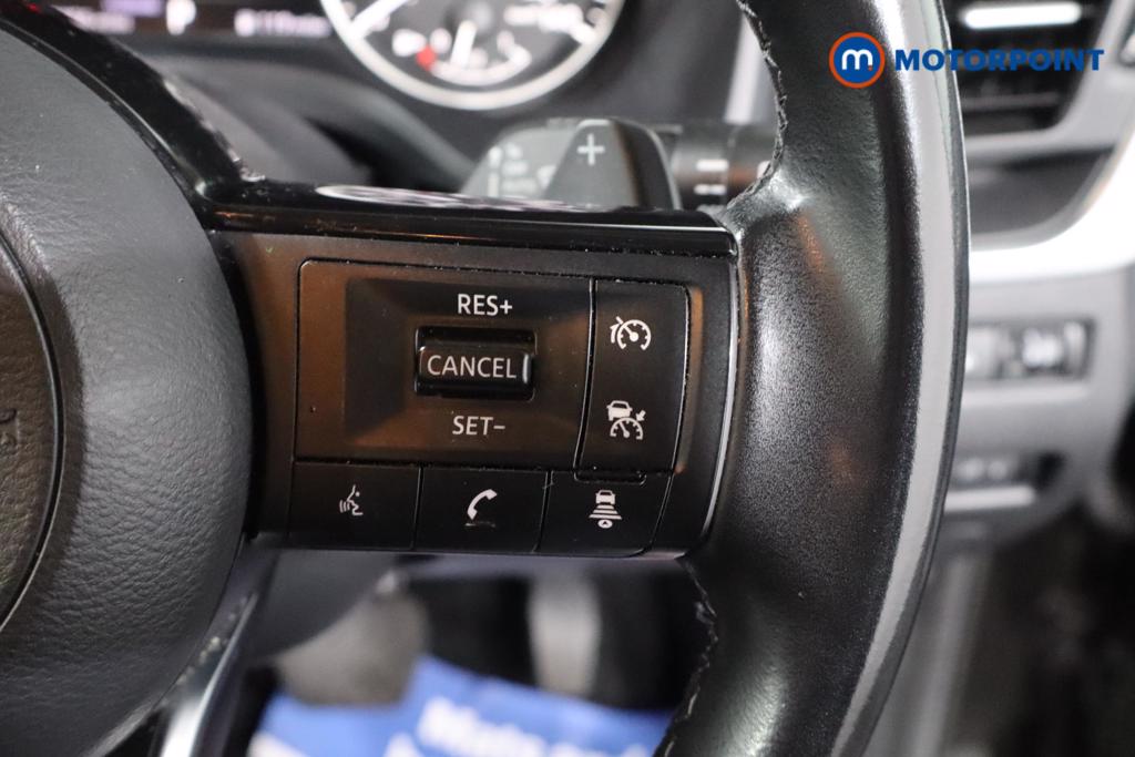 Used Nissan Qashqai 2022 for sale - 76352744: Photo 22