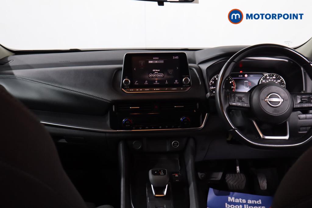 Used Nissan Qashqai 2022 for sale - 76352744: Photo 23