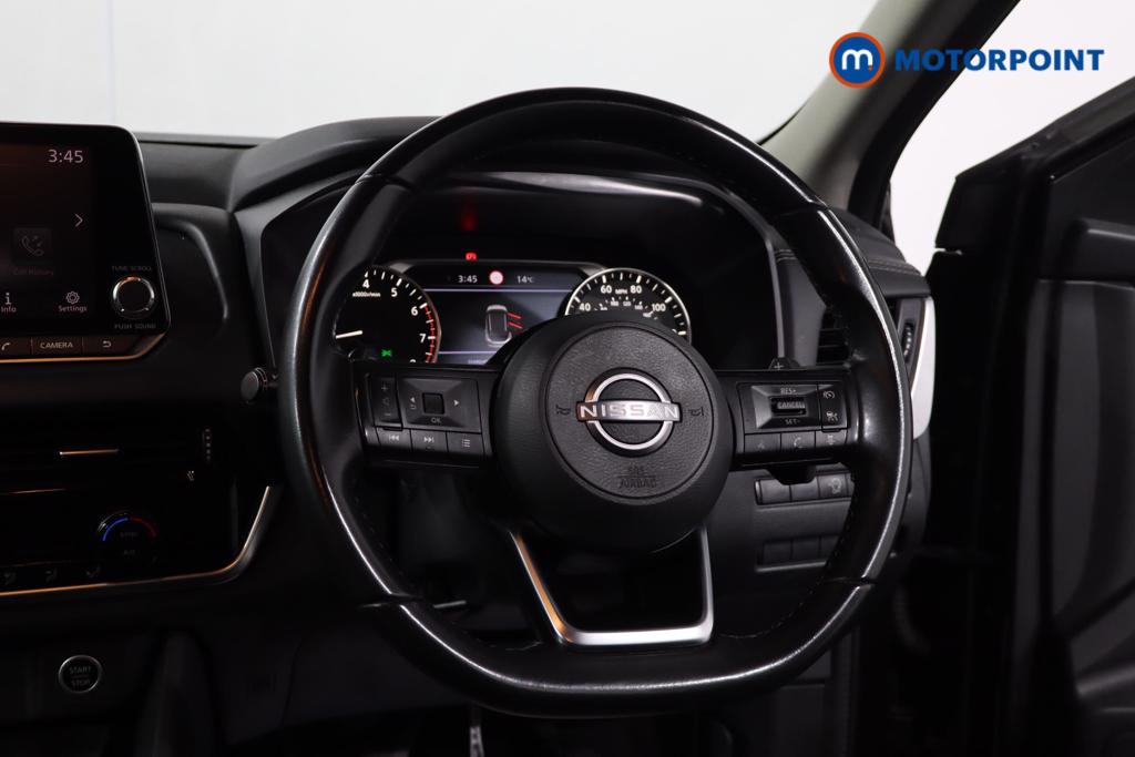 Used Nissan Qashqai 2022 for sale - 76352744: Photo 24