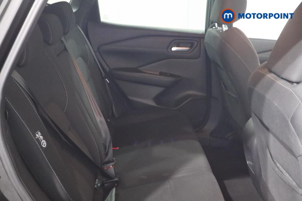 Used Nissan Qashqai 2022 for sale - 76352744: Photo 25