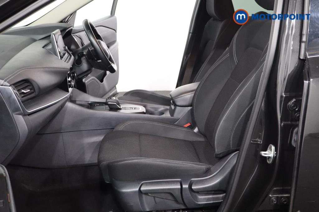 Used Nissan Qashqai 2022 for sale - 76352744: Photo 29
