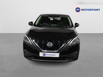 Used Nissan Qashqai 2022 for sale - 76352744: Photo