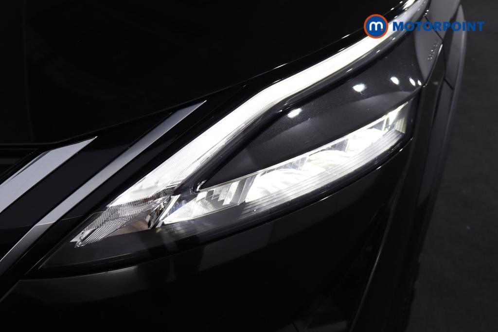 Used Nissan Qashqai 2022 for sale - 76352744: Photo 30