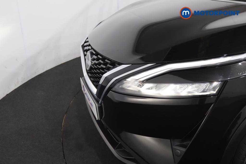 Used Nissan Qashqai 2022 for sale - 76352744: Photo 31