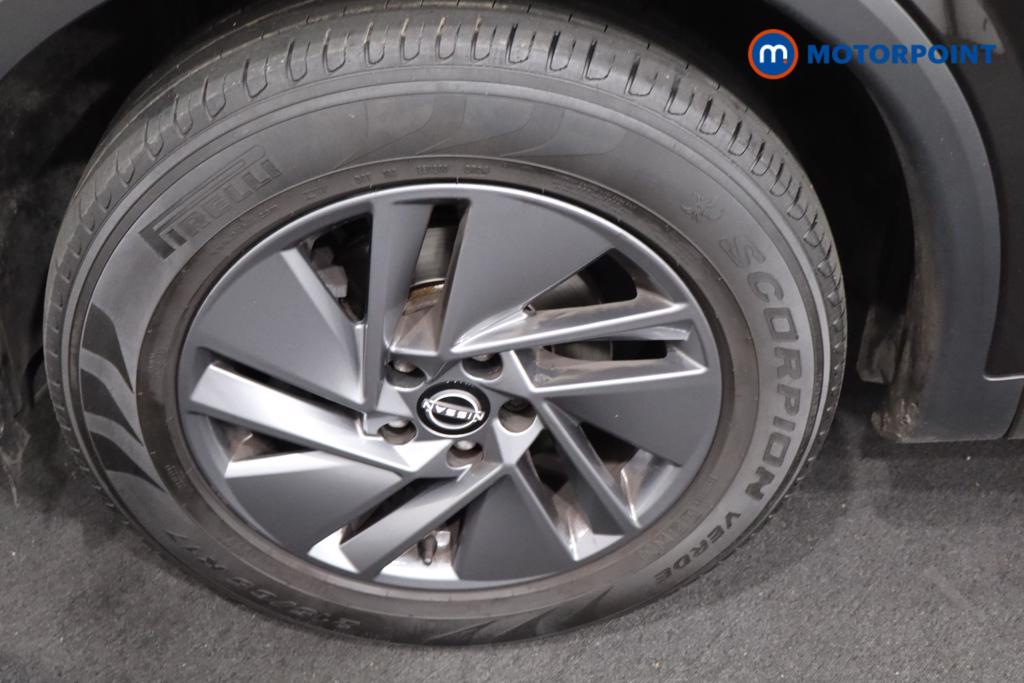 Used Nissan Qashqai 2022 for sale - 76352744: Photo 34