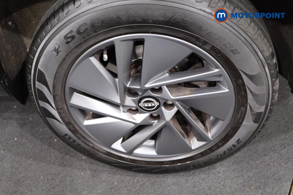 Used Nissan Qashqai 2022 for sale - 76352744: Photo 35