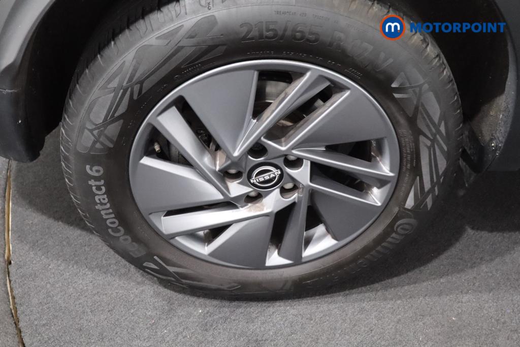 Used Nissan Qashqai 2022 for sale - 76352744: Photo 36
