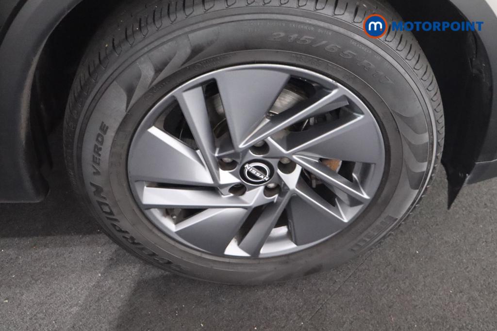 Used Nissan Qashqai 2022 for sale - 76352744: Photo 37
