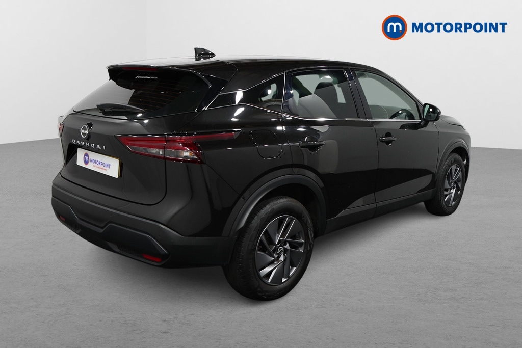 Used Nissan Qashqai 2022 for sale - 76352744: Photo 7