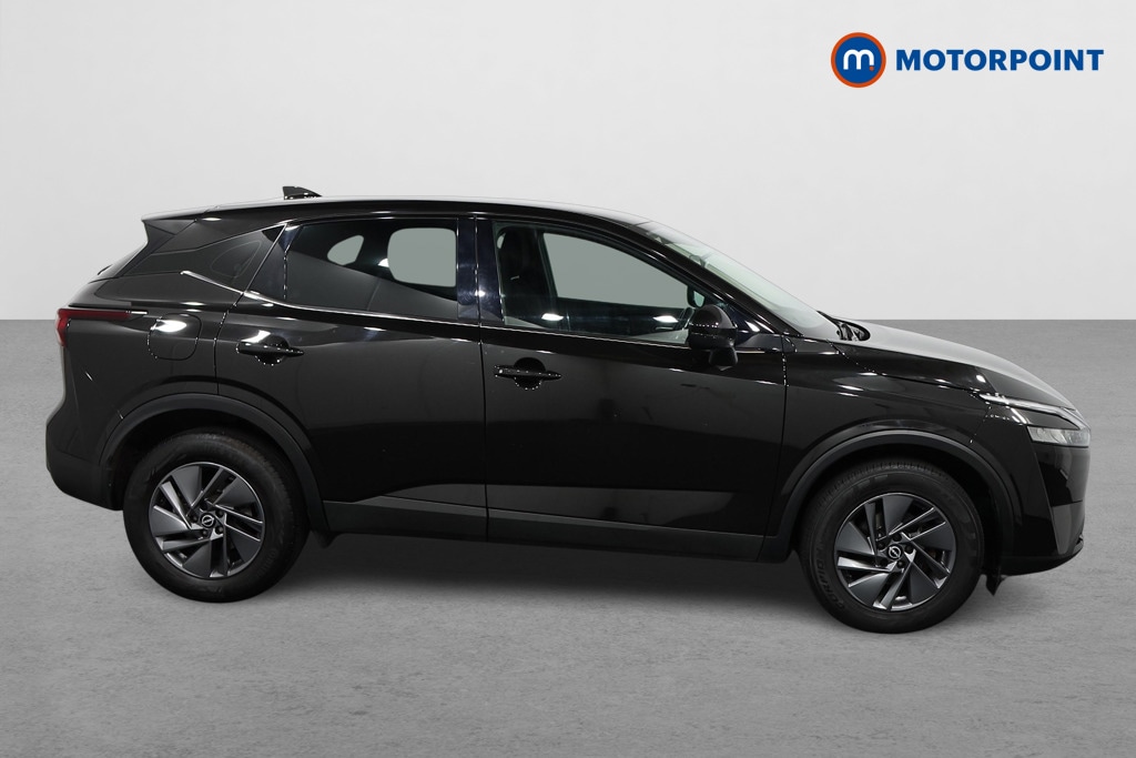 Used Nissan Qashqai 2022 for sale - 76352744: Photo 8