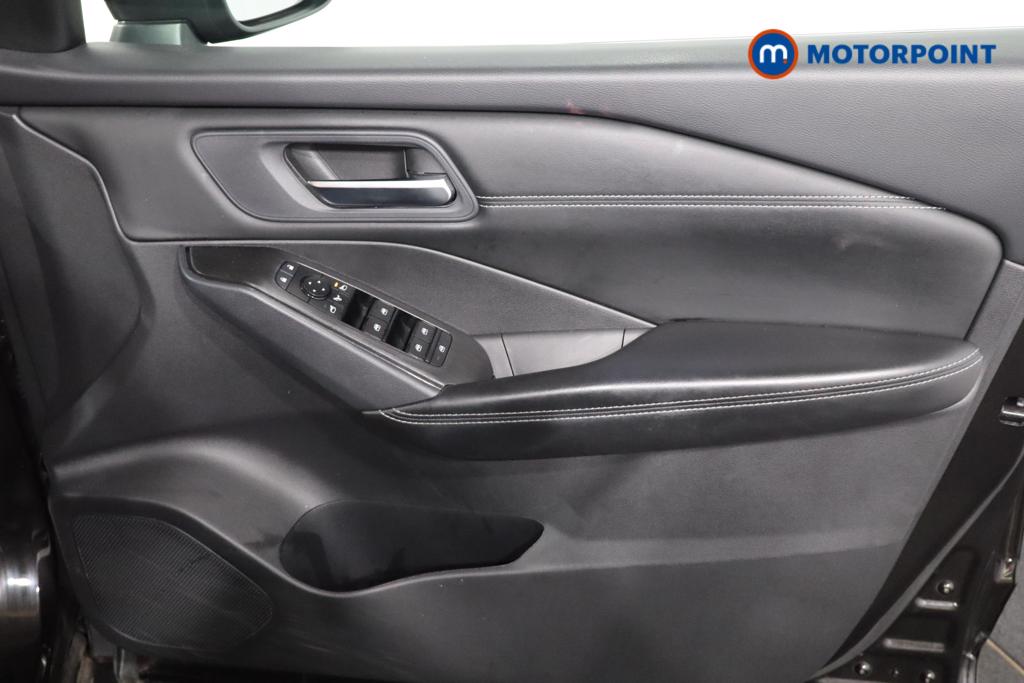 Used Nissan Qashqai 2022 for sale - 76352744: Photo 9
