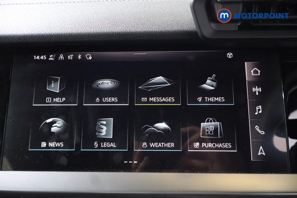 Used Audi A3 2024 for sale - 76428675: Photo 10