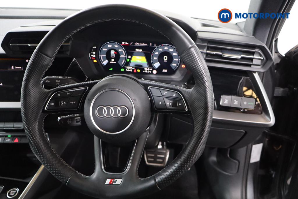 Used Audi A3 2024 for sale - 76428675: Photo 16