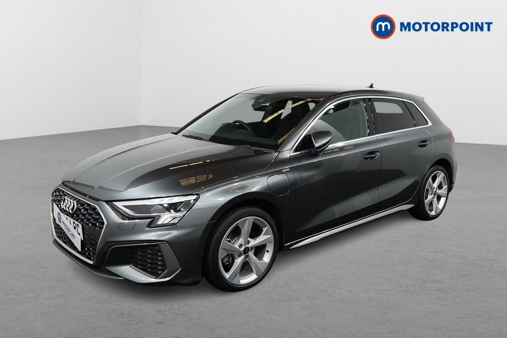 Used Audi A3 2024 for sale - 76428675: Photo 3