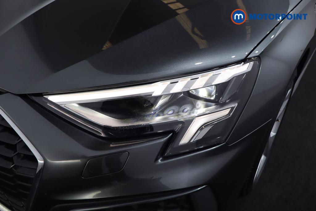 Used Audi A3 2024 for sale - 76428675: Photo 35