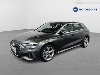 Used Audi A3 2024 for sale - 76428675: Photo