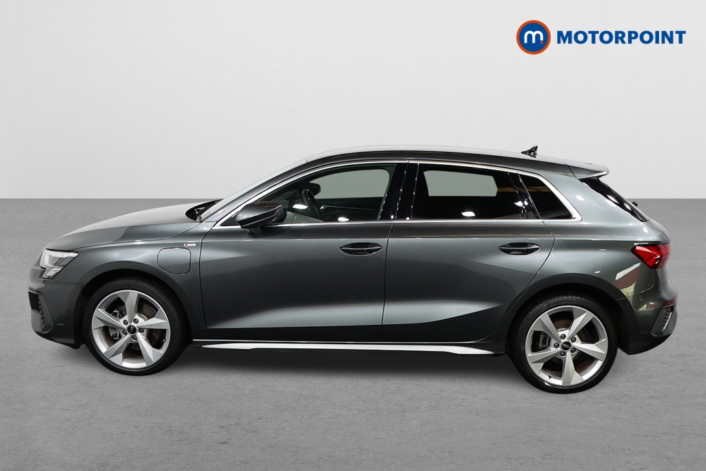 Used Audi A3 2024 for sale - 76428675: Photo 4