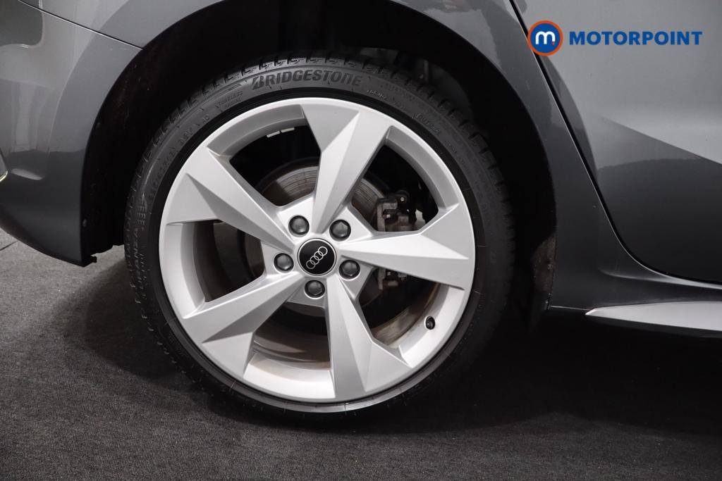 Used Audi A3 2024 for sale - 76428675: Photo 40