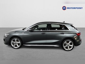 Used Audi A3 2024 for sale - 76428675: Photo