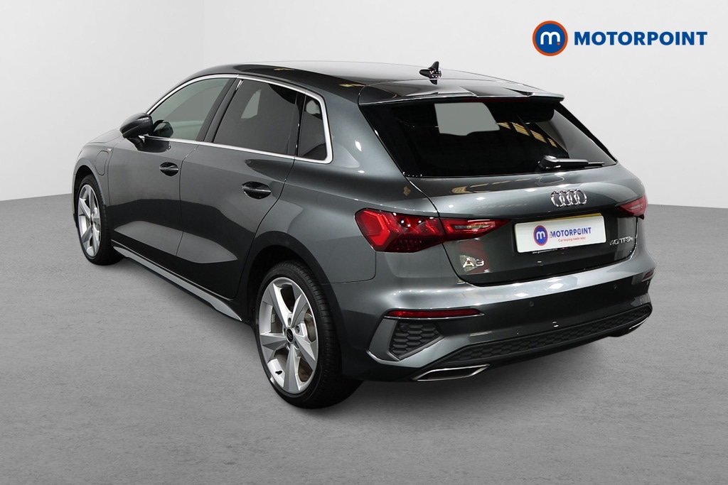 Used Audi A3 2024 for sale - 76428675: Photo 5