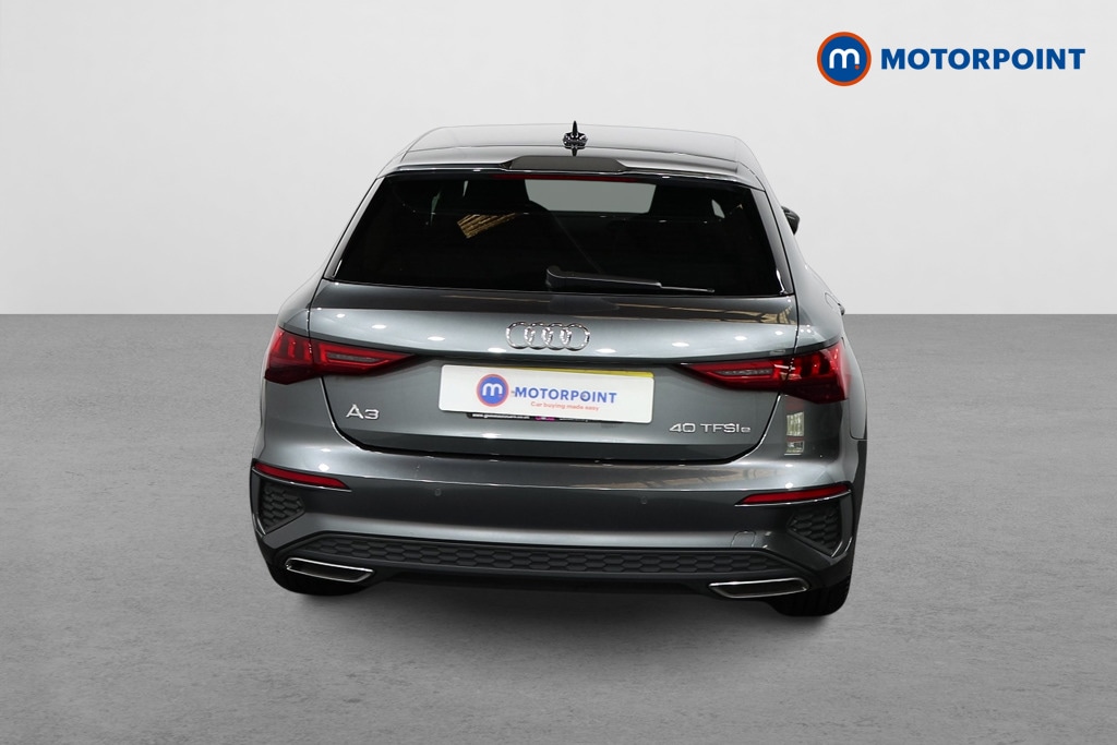 Used Audi A3 2024 for sale - 76428675: Photo 6