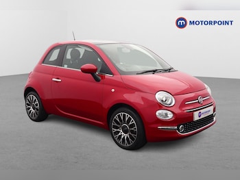 Used Fiat 500 2023 for sale - 79021722: Photo