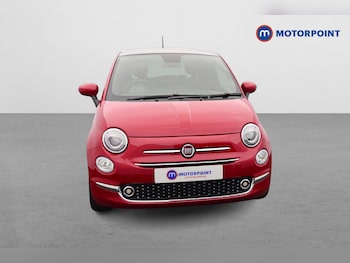 Used Fiat 500 2023 for sale - 79021722: Photo