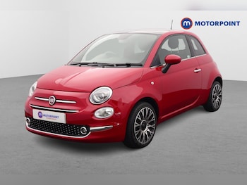 Used Fiat 500 2023 for sale - 79021722: Photo