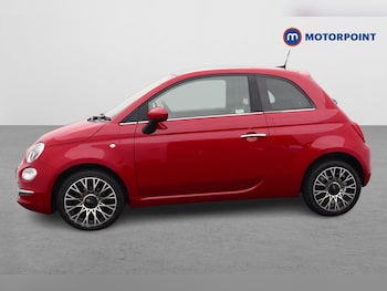 Used Fiat 500 2023 for sale - 79021722: Photo