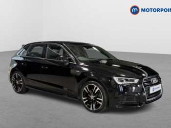 2019 - 35 TDI S Line 5dr S Tronic