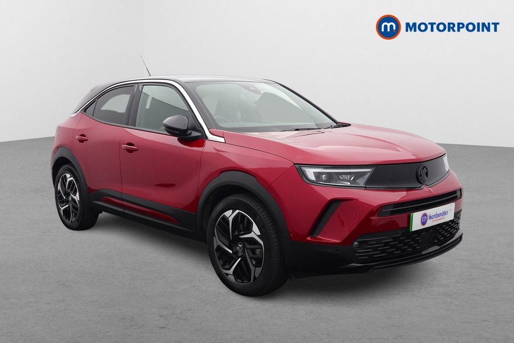 Used Vauxhall Mokka 2024 for sale - 77570767: Photo 1