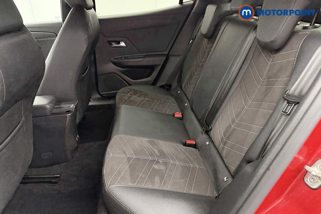 Used Vauxhall Mokka 2024 for sale - 77570767: Photo 28