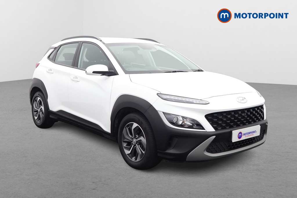 Used Hyundai KONA 2022 for sale - 76445376: Photo 1