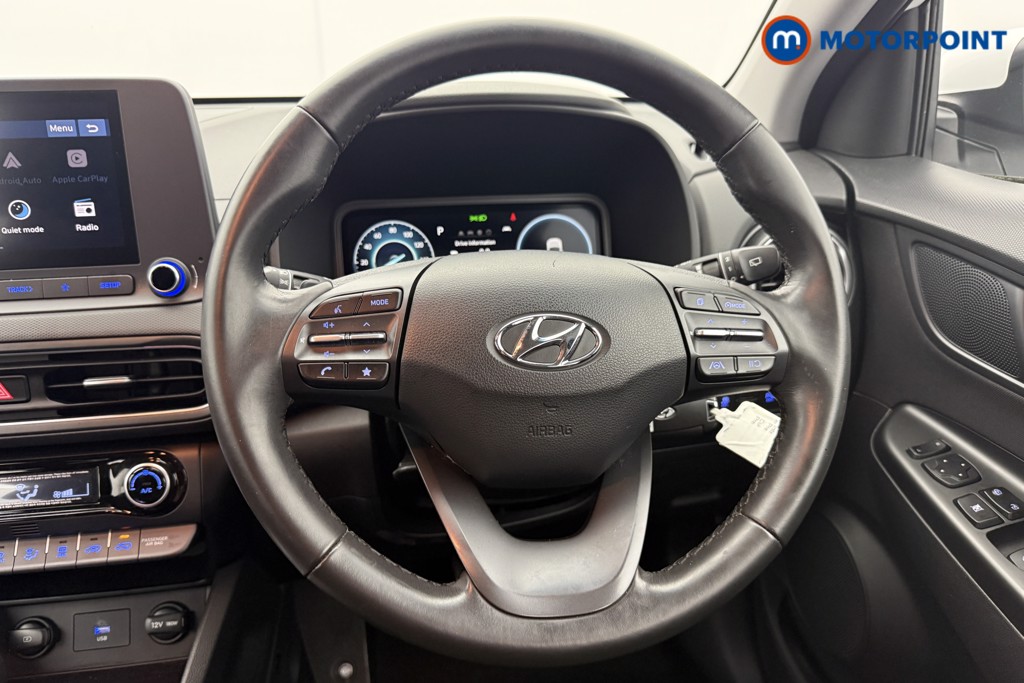 Used Hyundai KONA 2022 for sale - 76445376: Photo 10