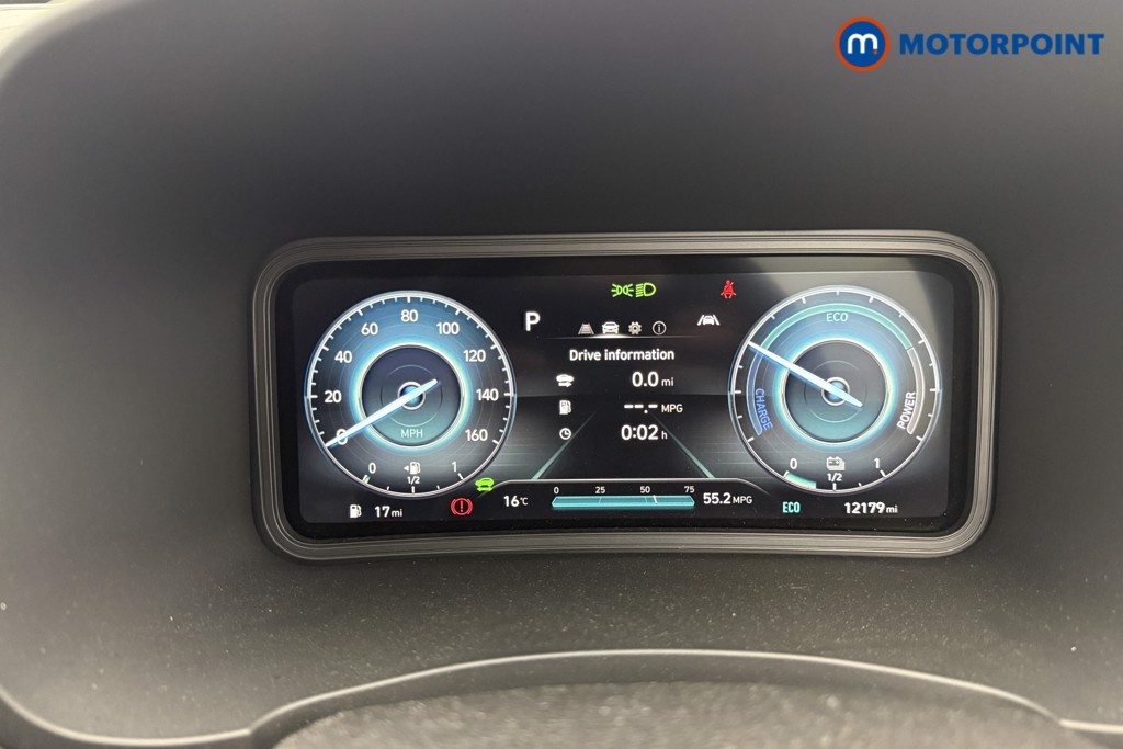 Used Hyundai KONA 2022 for sale - 76445376: Photo 11