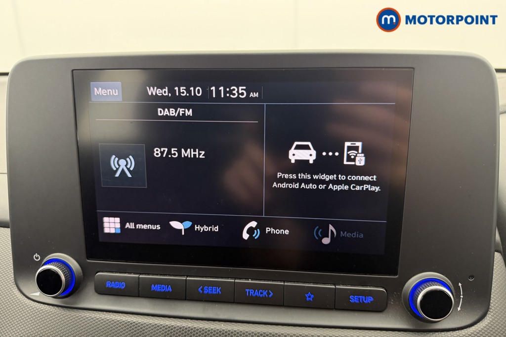 Used Hyundai KONA 2022 for sale - 76445376: Photo 16