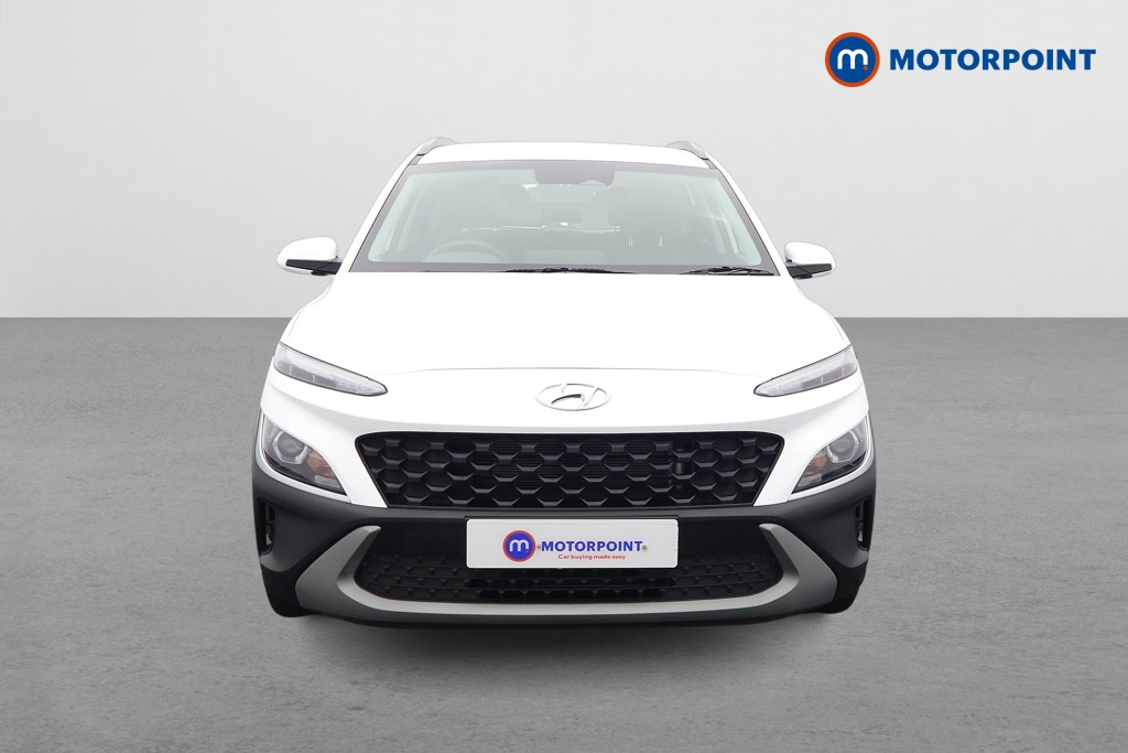 Used Hyundai KONA 2022 for sale - 76445376: Photo 2