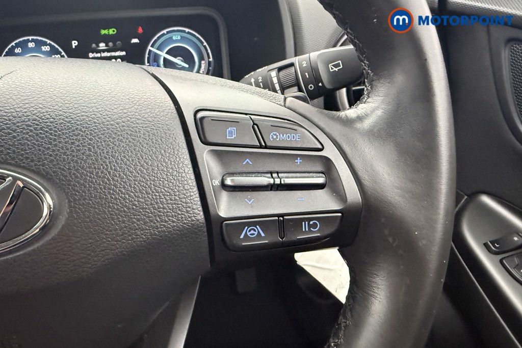 Used Hyundai KONA 2022 for sale - 76445376: Photo 20