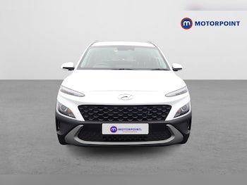 Used Hyundai KONA 2022 for sale - 76445376: Photo