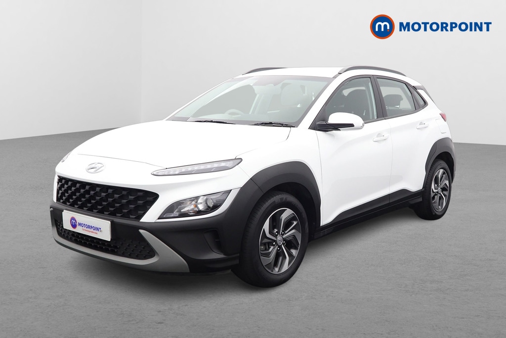 Used Hyundai KONA 2022 for sale - 76445376: Photo 3