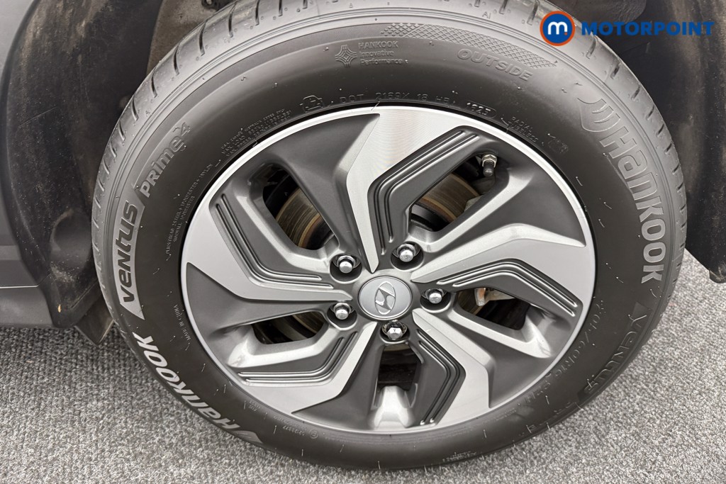 Used Hyundai KONA 2022 for sale - 76445376: Photo 36