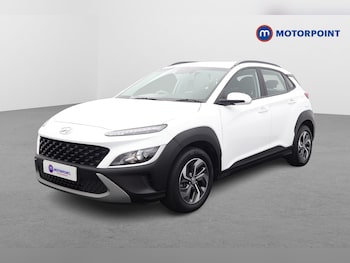 Used Hyundai KONA 2022 for sale - 76445376: Photo