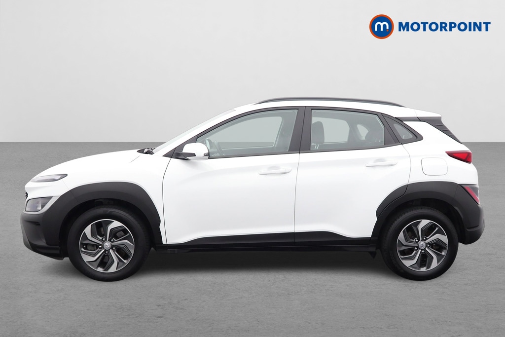 Used Hyundai KONA 2022 for sale - 76445376: Photo 4
