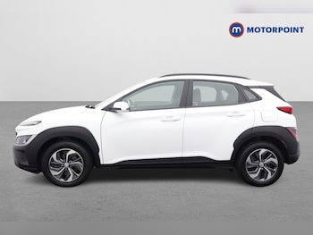 Used Hyundai KONA 2022 for sale - 76445376: Photo