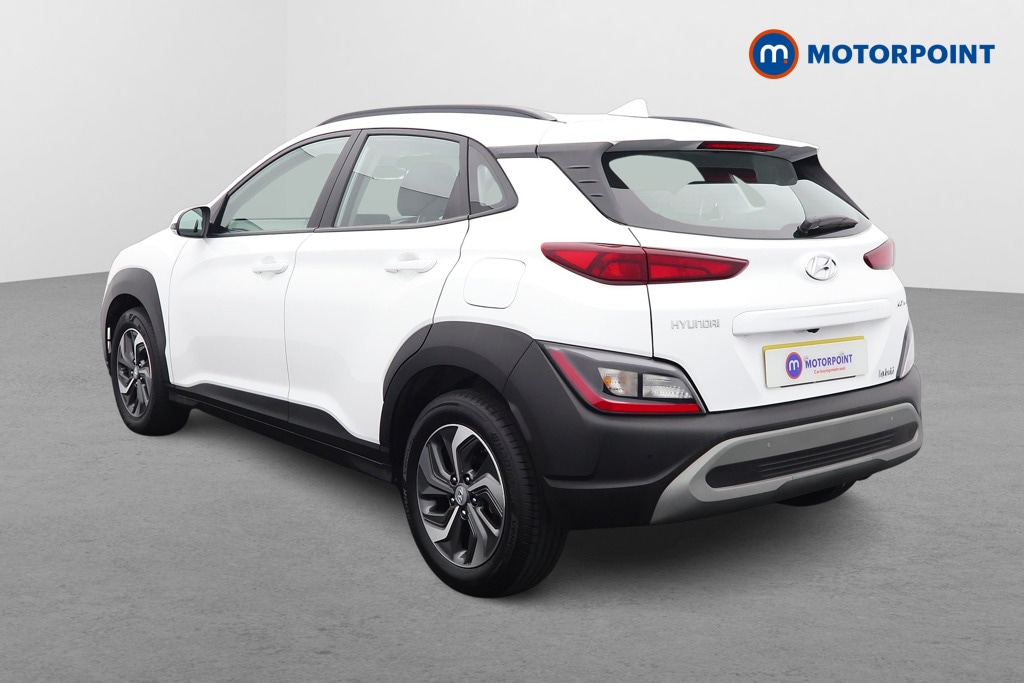 Used Hyundai KONA 2022 for sale - 76445376: Photo 5
