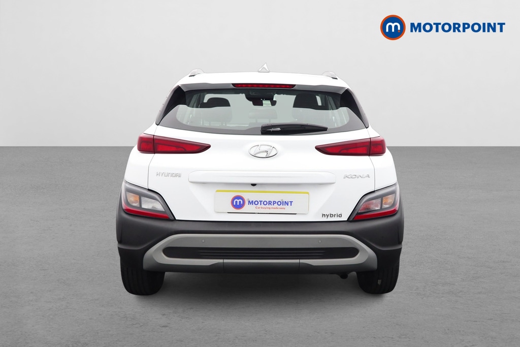 Used Hyundai KONA 2022 for sale - 76445376: Photo 6
