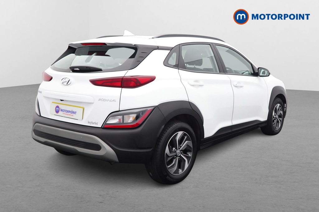 Used Hyundai KONA 2022 for sale - 76445376: Photo 7