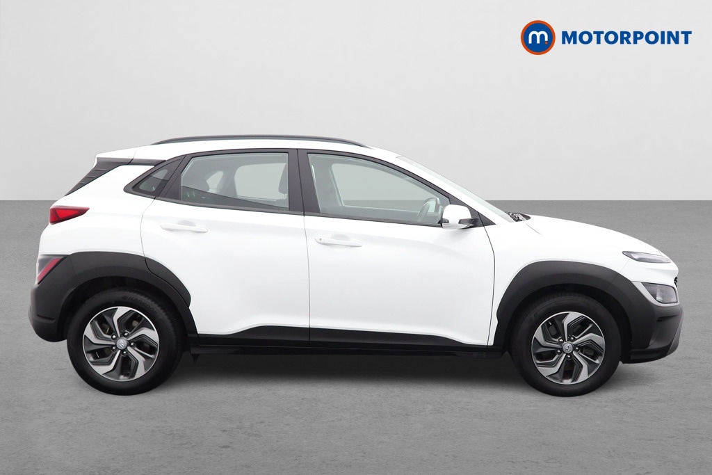 Used Hyundai KONA 2022 for sale - 76445376: Photo 8