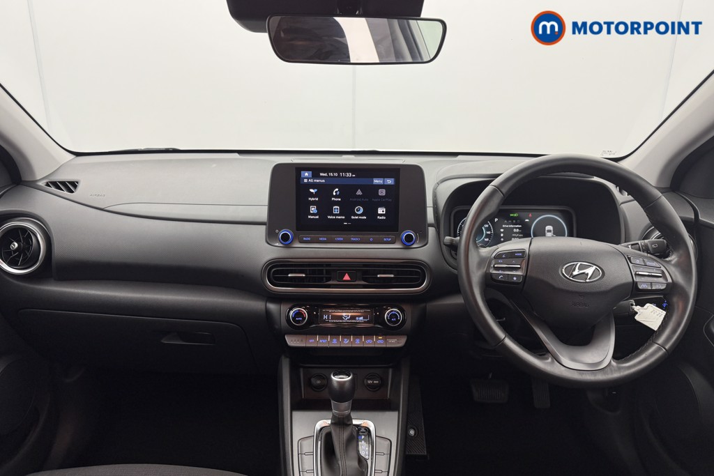 Used Hyundai KONA 2022 for sale - 76445376: Photo 9